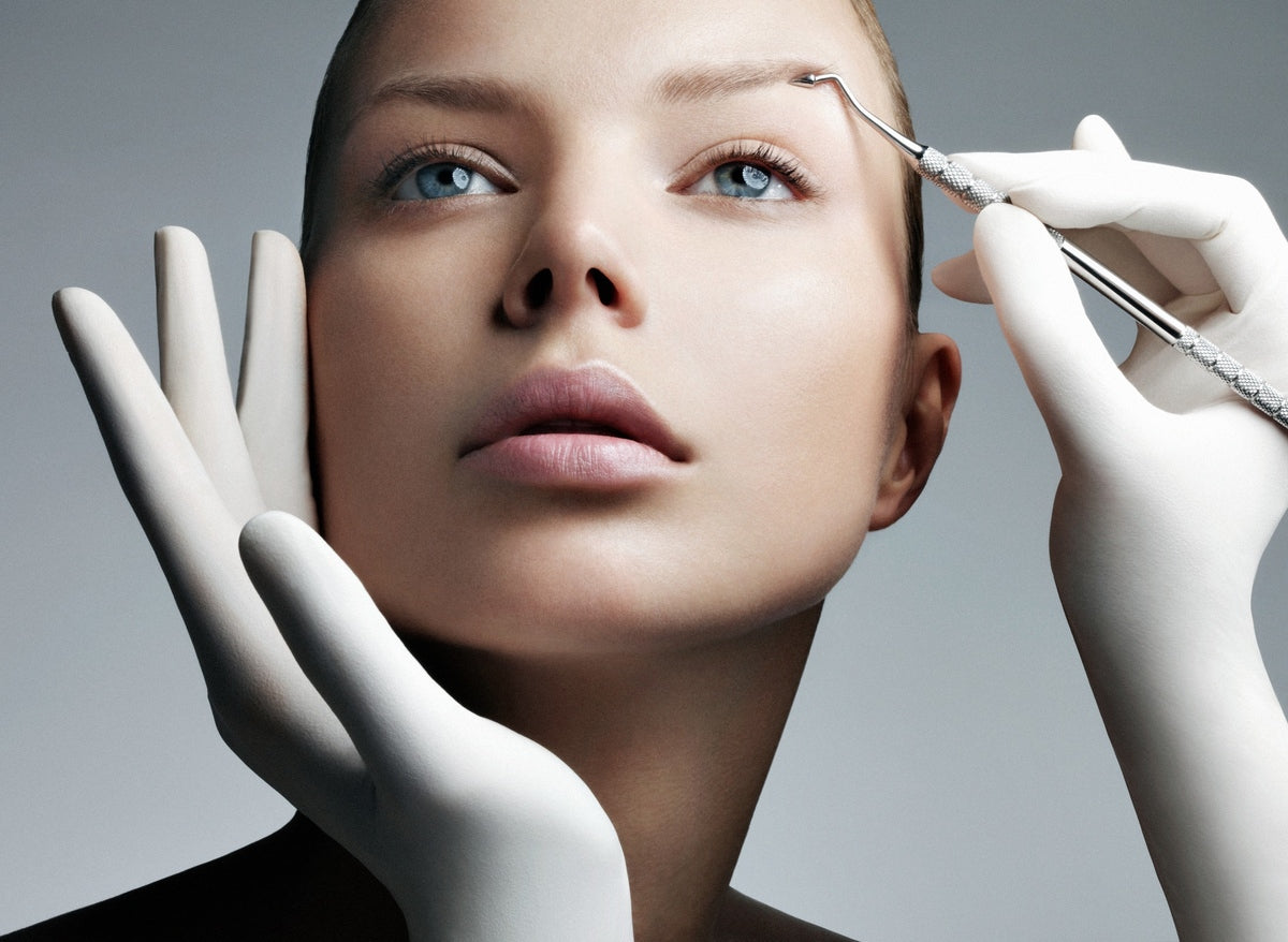 Minimalinvasive Treatments – Botox, Hyaluron & Hightech-Beauty