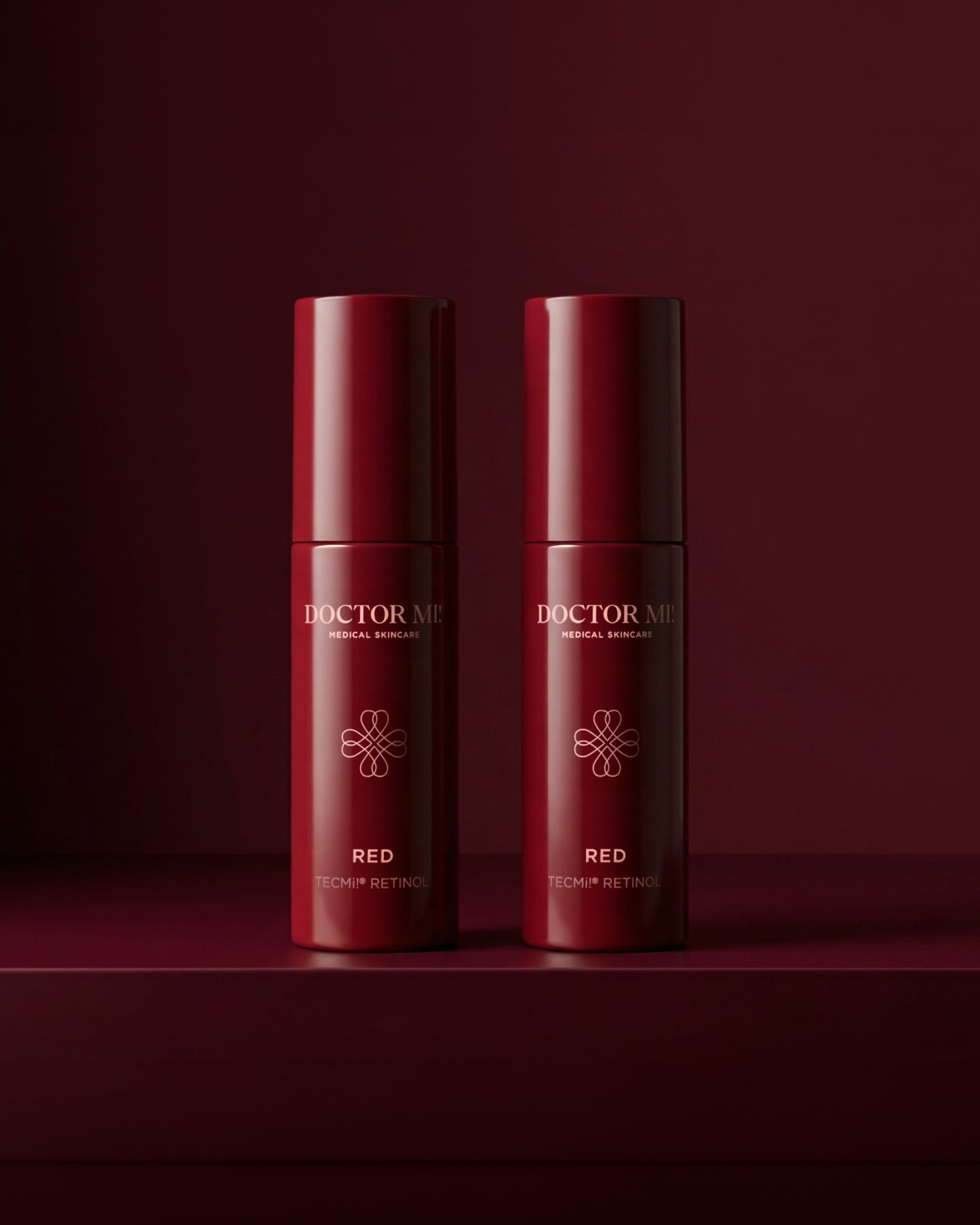 DUO RED BOOSTER 2x15ml