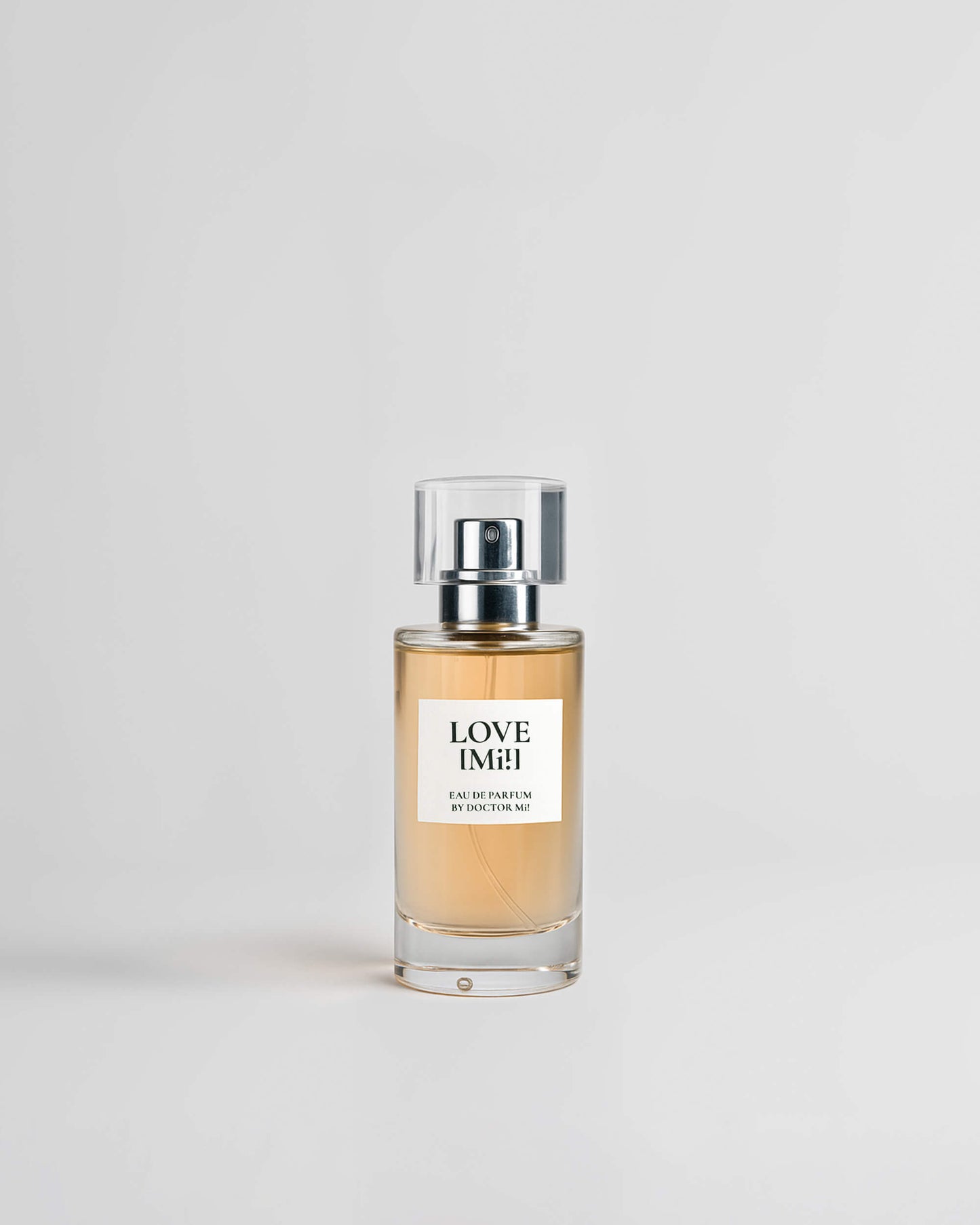 LOVE MI! EAU DE PARFUM