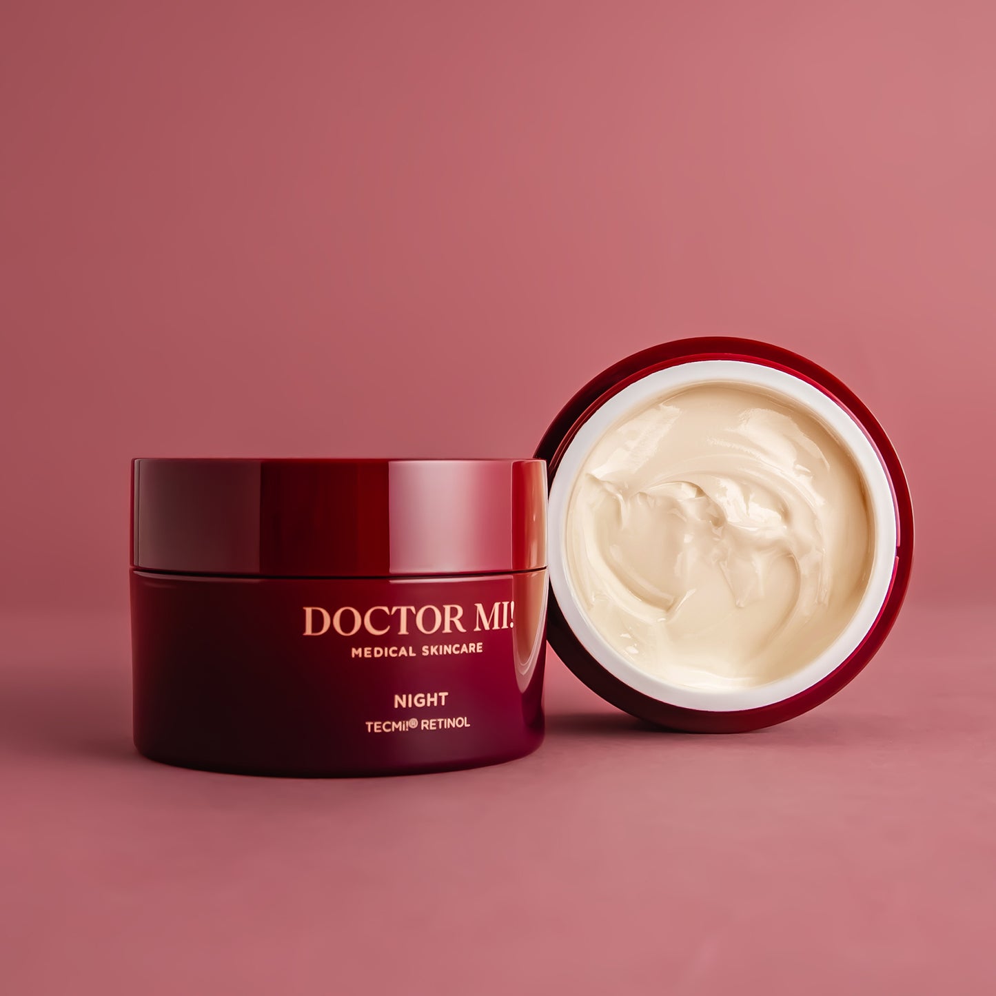 GLOW WITH MI! RETINOL DUO DISCOVERY