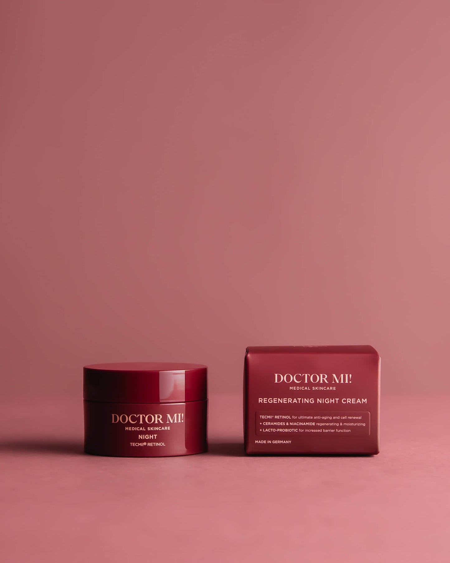 GLOW WITH MI! RETINOL DUO DISCOVERY