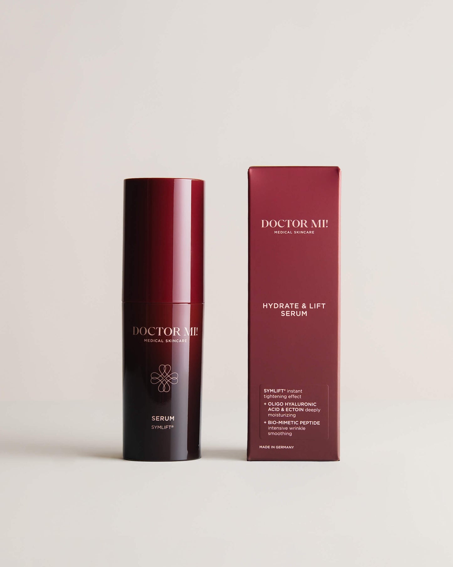 HYDRATE & LIFT SERUM
