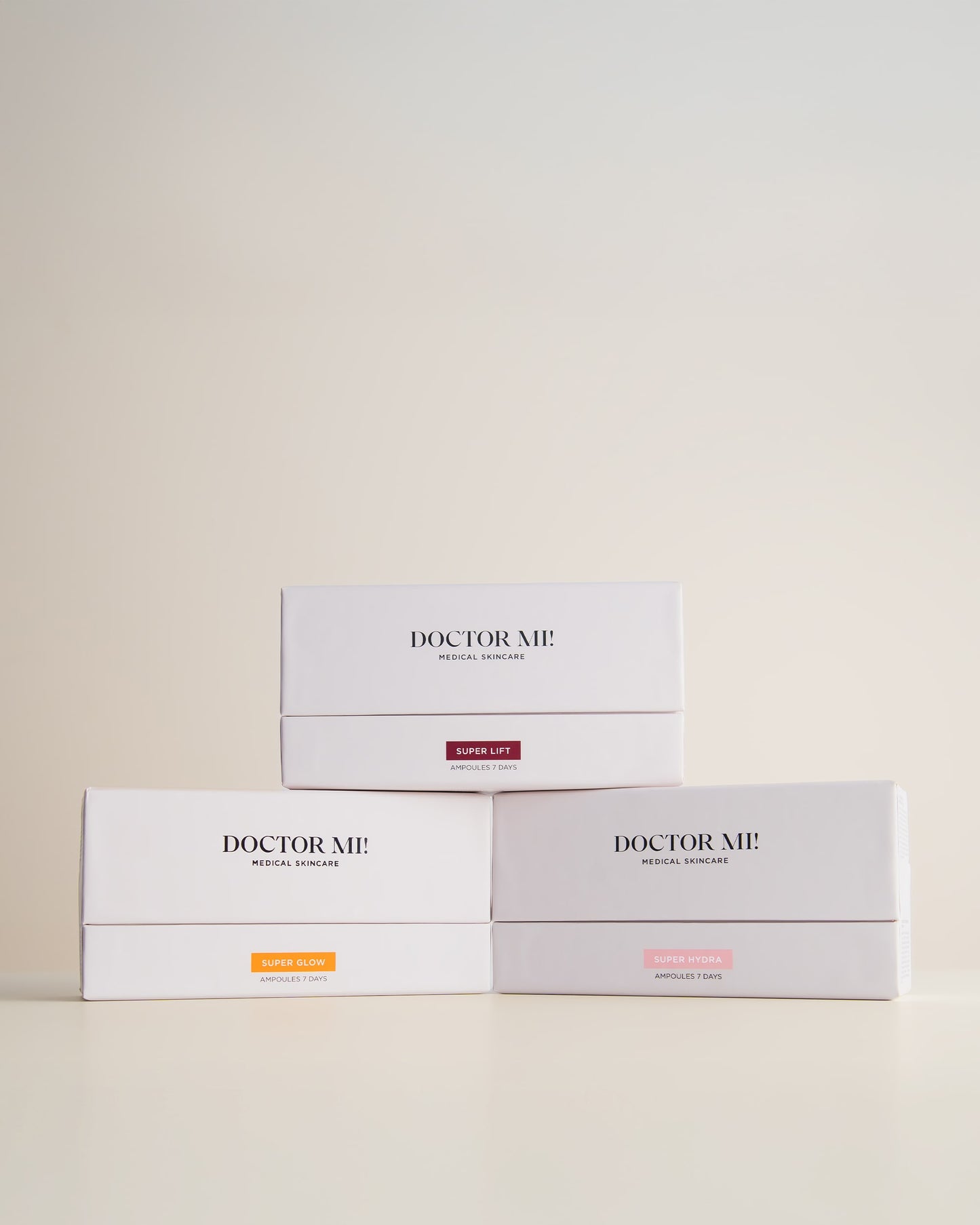21 DAY SKIN RESET SET