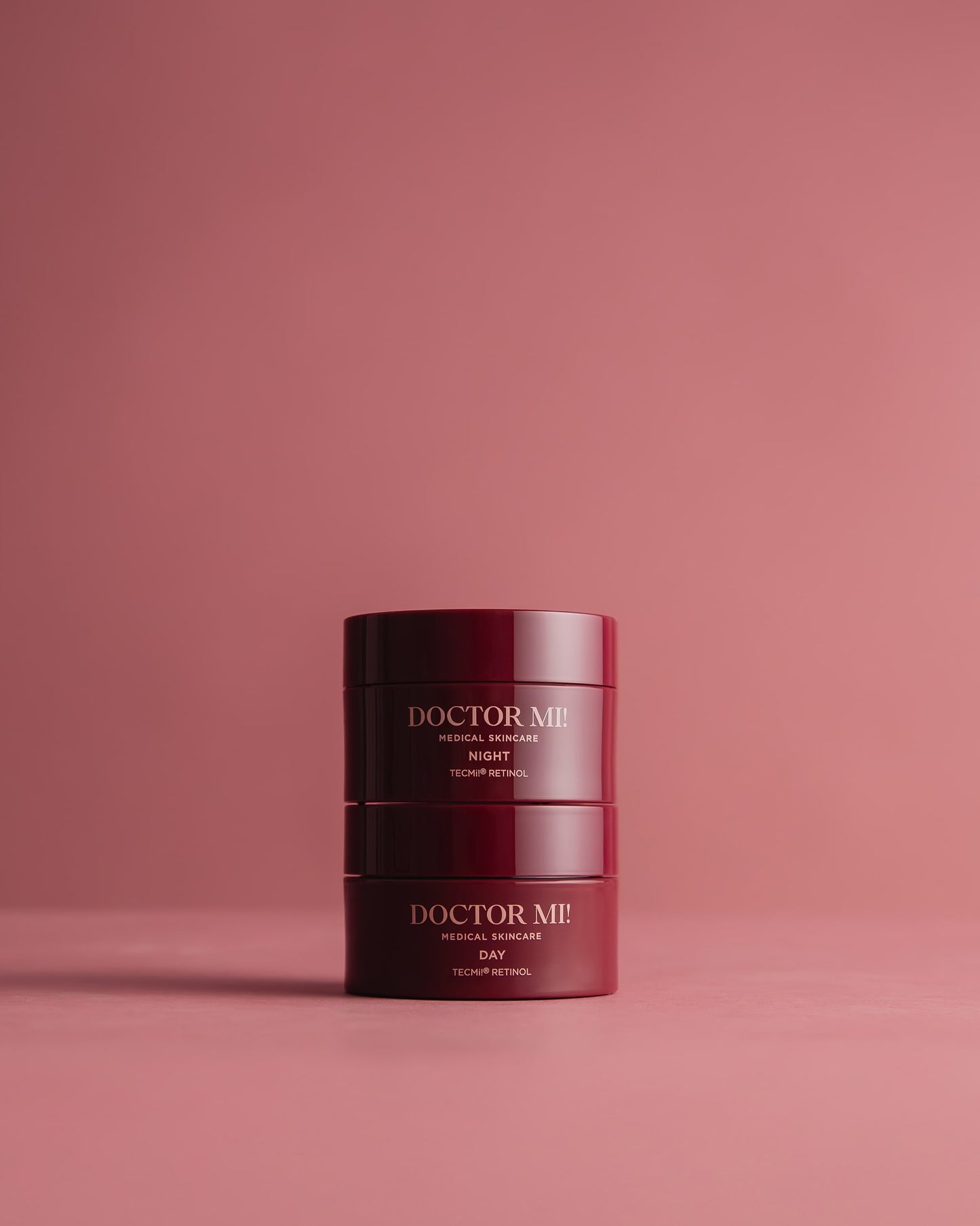 GLOW WITH MI! RETINOL DUO DISCOVERY