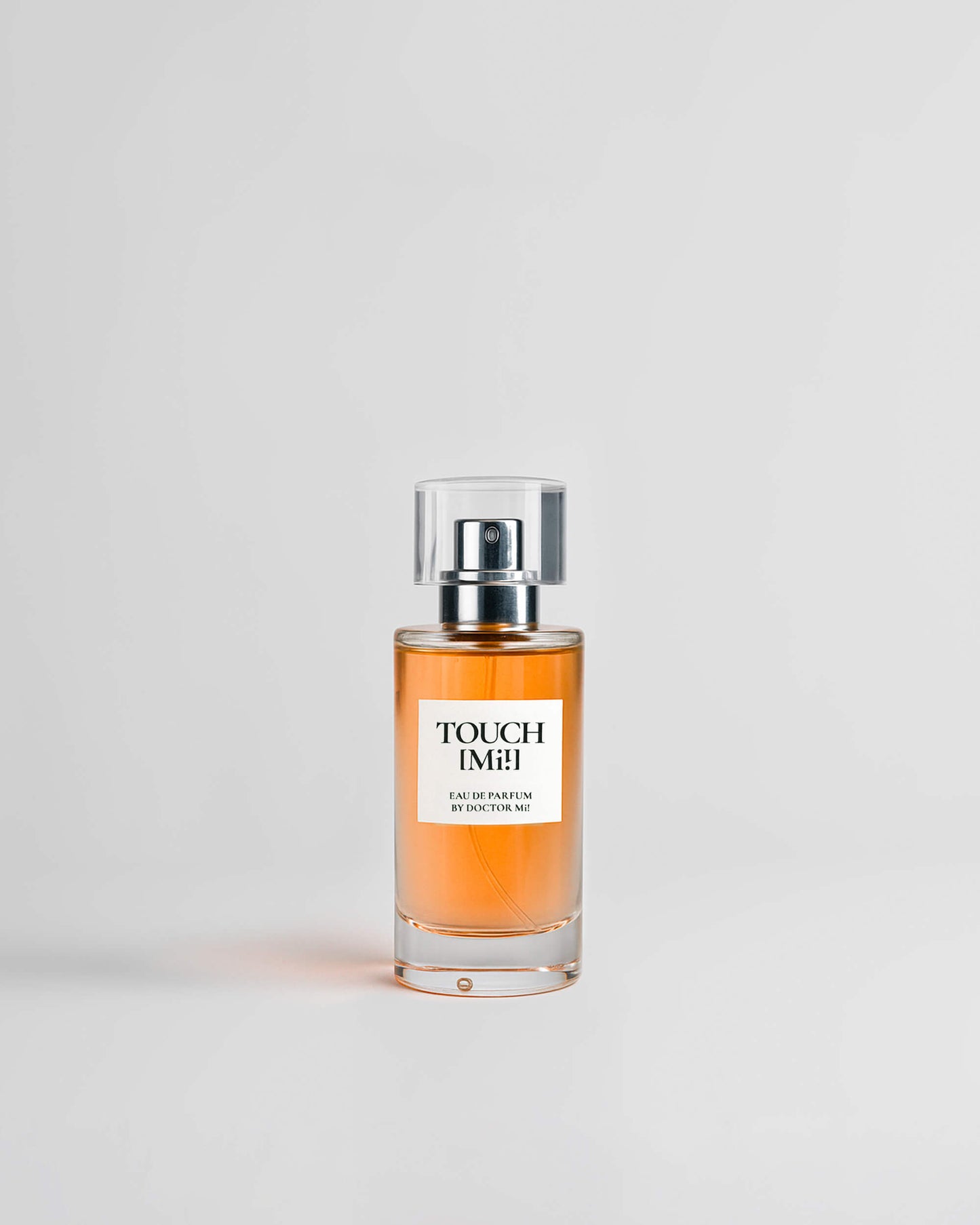 TOUCH MI! EAU DE PARFUM