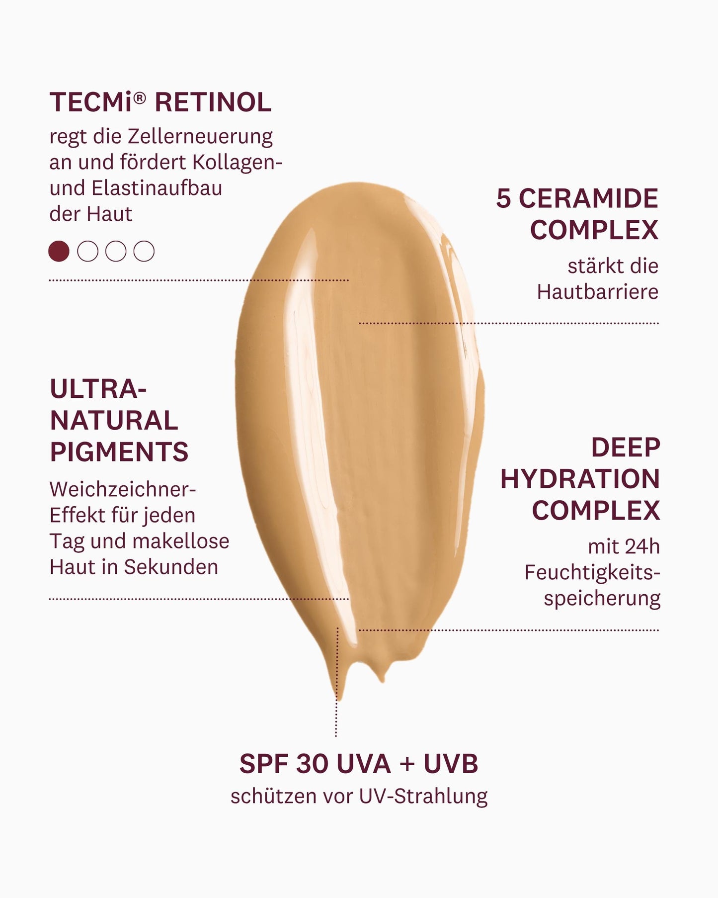THE PERFECTING SKIN TINT