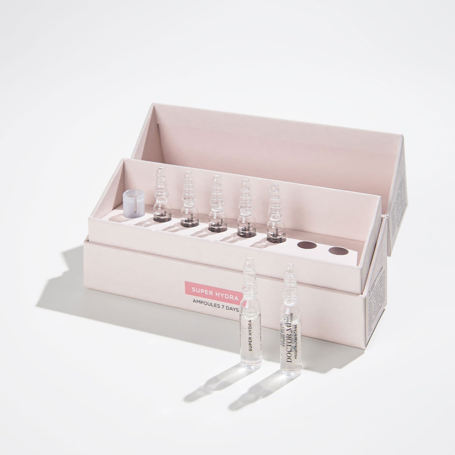 21 DAY SKIN RESET SET