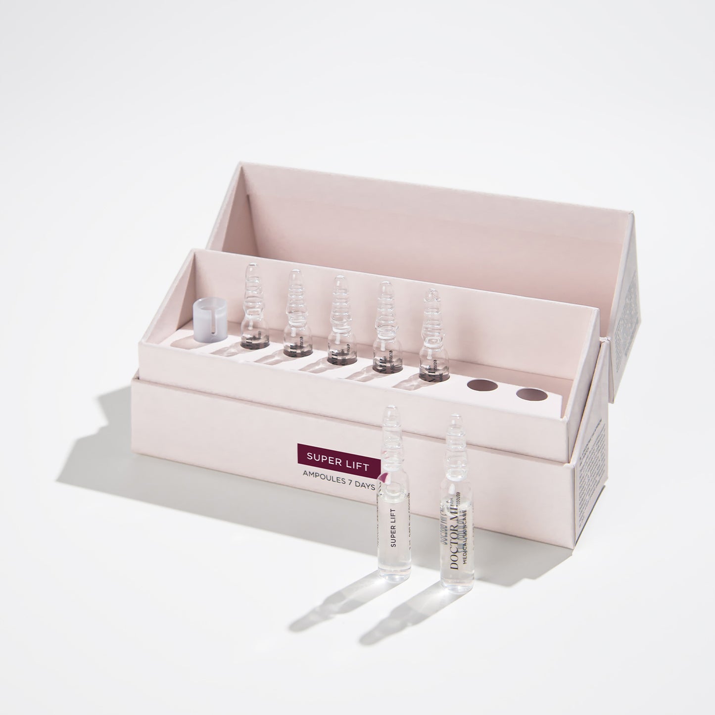 21 DAY SKIN RESET SET