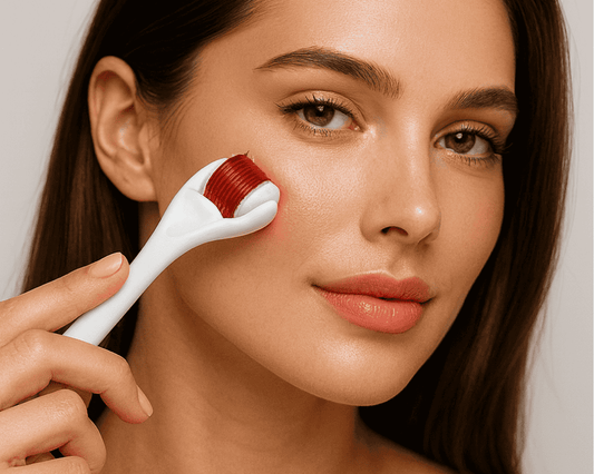 Microneedling – das exklusive Laser Treatment für makellose Haut