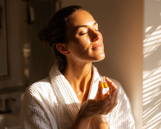 LONGEVITY - GLOW OHNE ABLAUFDATUM