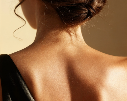 Stammzellen und Körperhaut – High Performance Pflege für Ihre Haut von Kopf bis Fuß