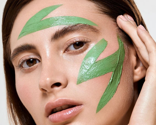 Zeit für Deep Skin Detox – warum unsere Haut nach den Feiertagen einen Reset braucht