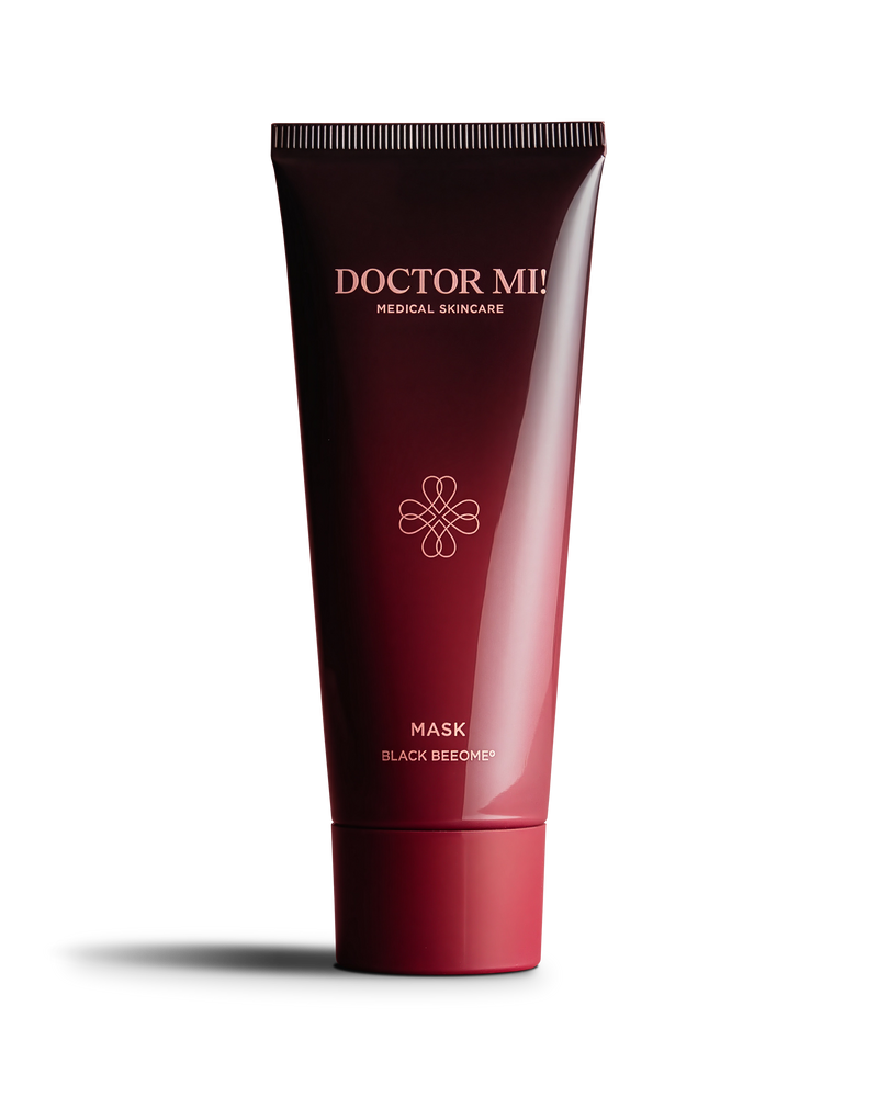 Refining Mask