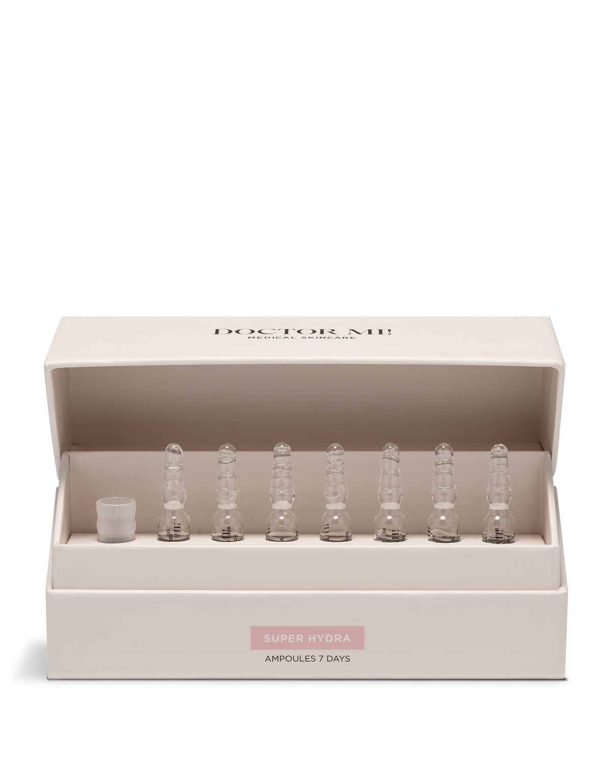 Super Hydra Ampoules