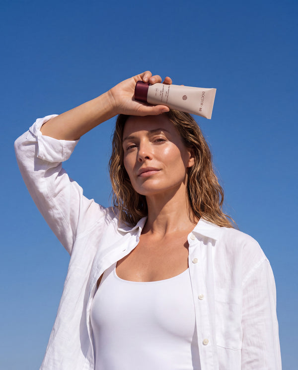 The Protecting Cream SPF 50+