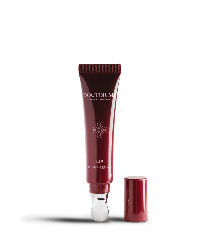 Plumping Lip Care