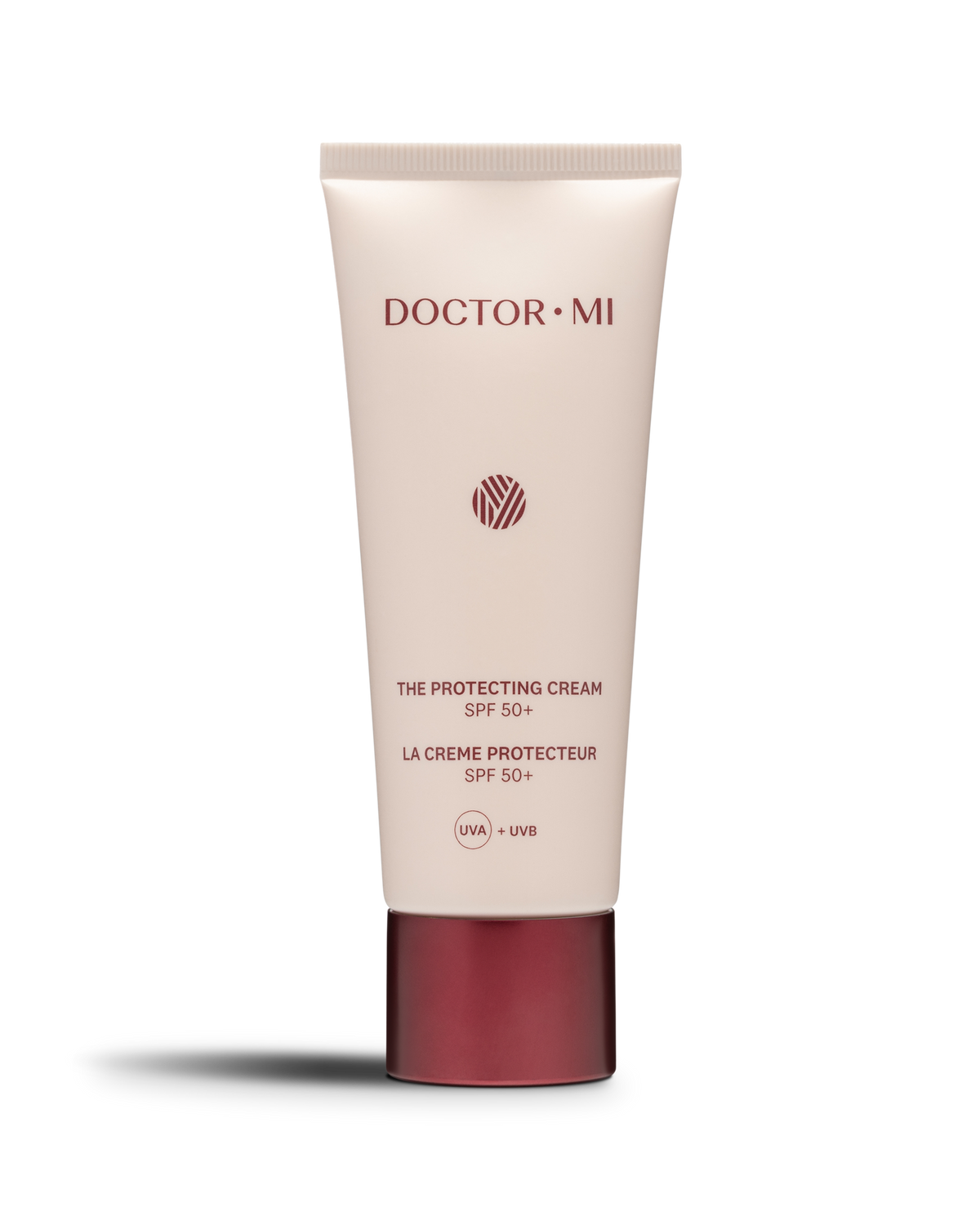 The Protecting Cream SPF 50+