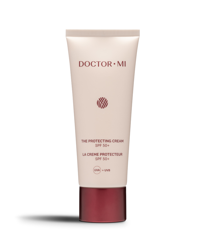 The Protecting Cream SPF 50+