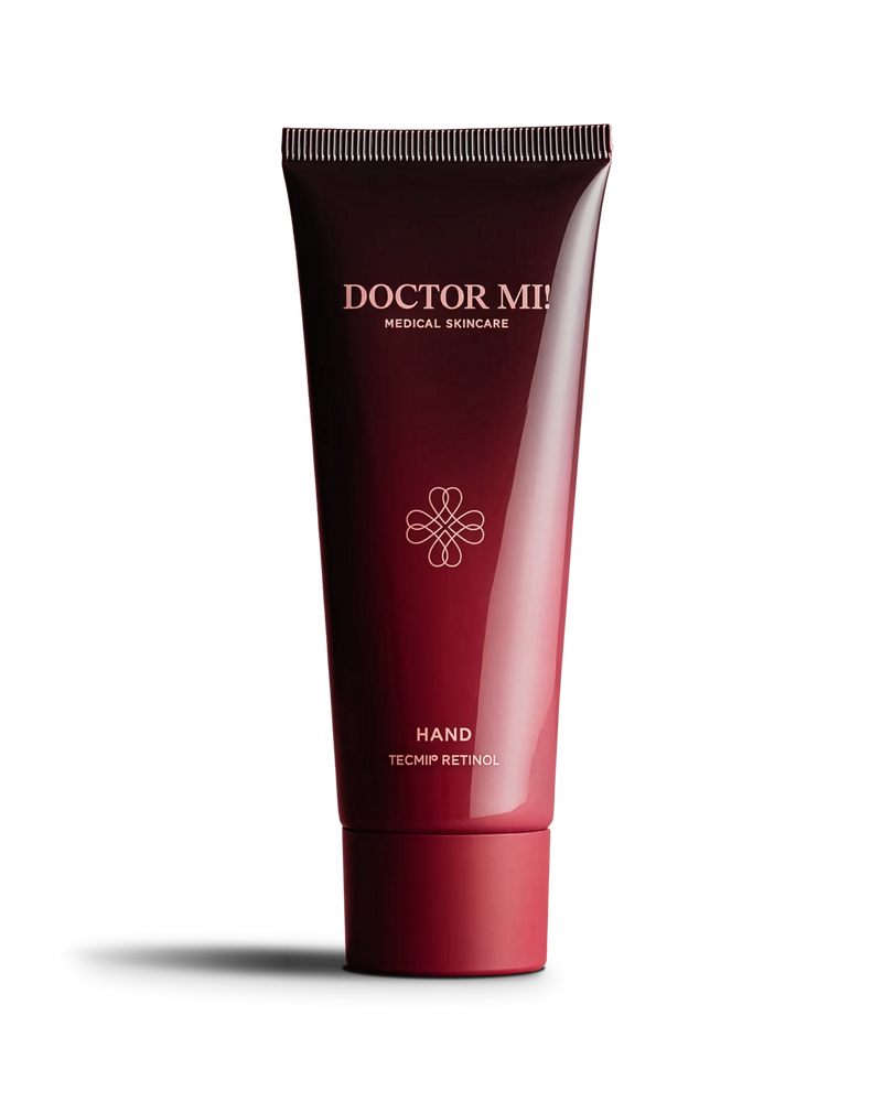 Renewing Hand Cream