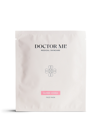 Super Hydra Face Mask