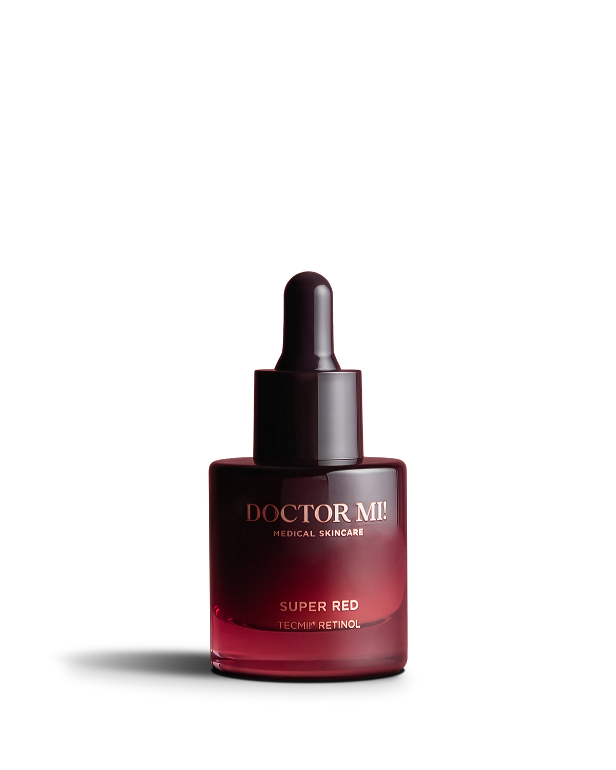 Super Red Serum