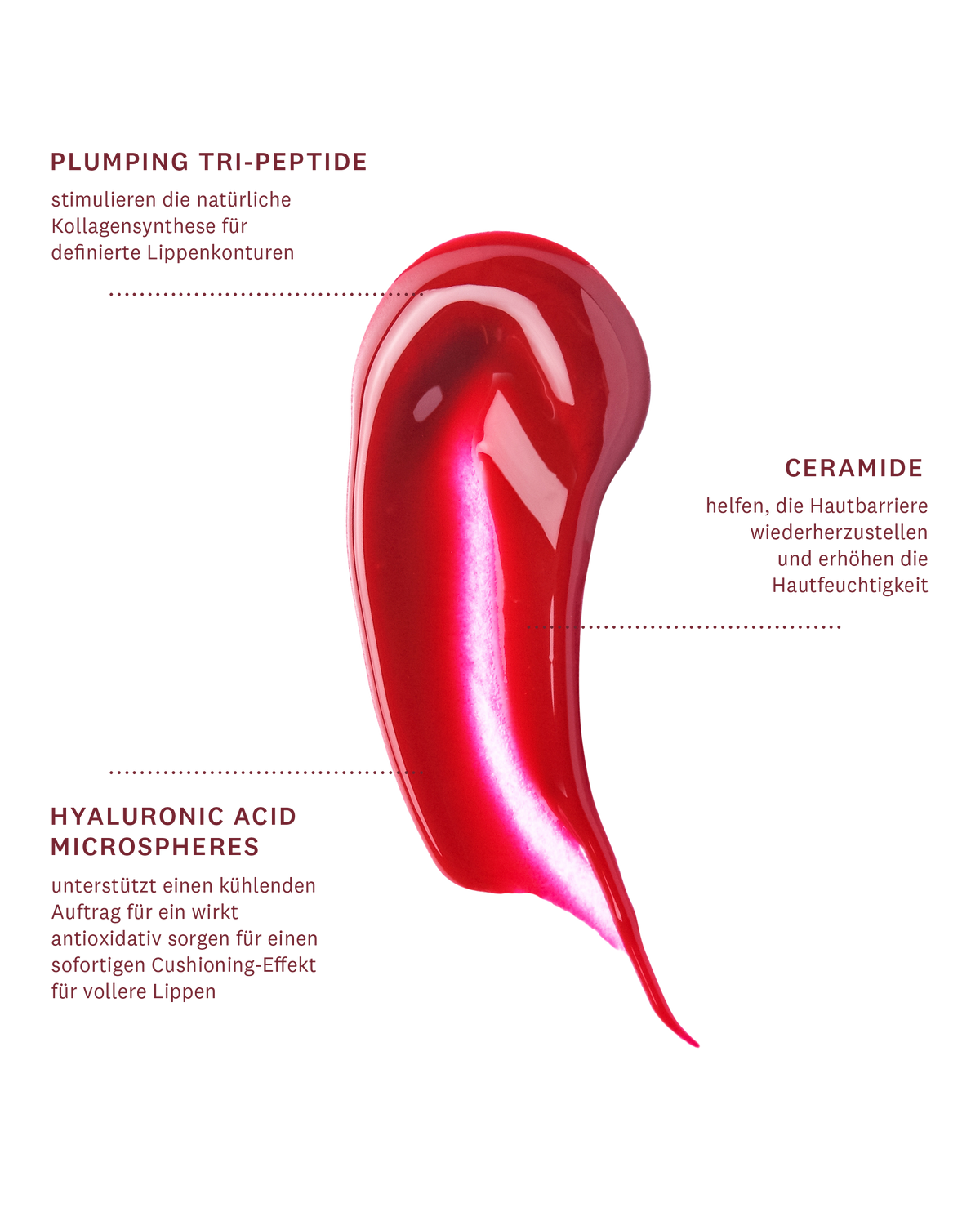 Plumping Lip Tint