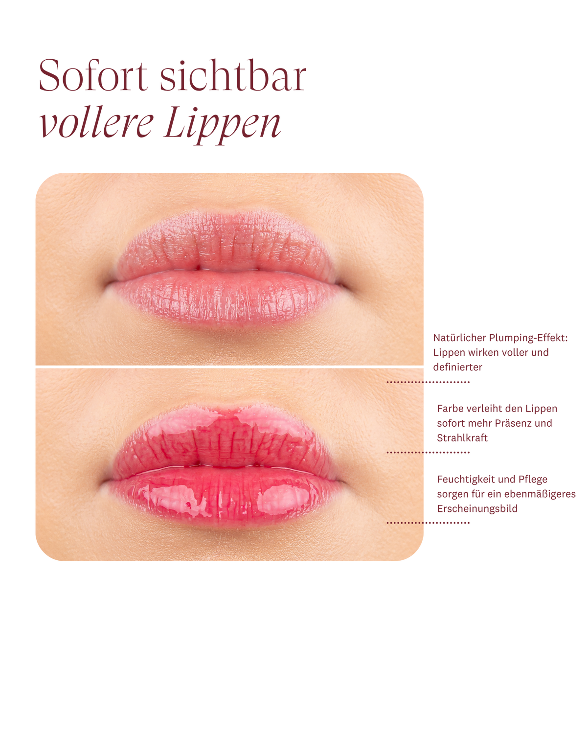 Plumping Lip Tint