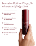 RED BOOSTER