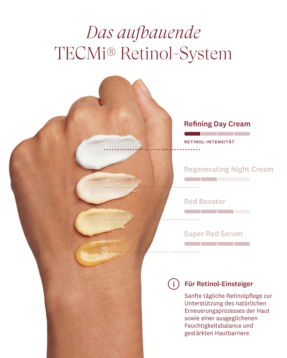 REFINING DAY CREAM