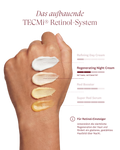 The New Regenerating Night Cream