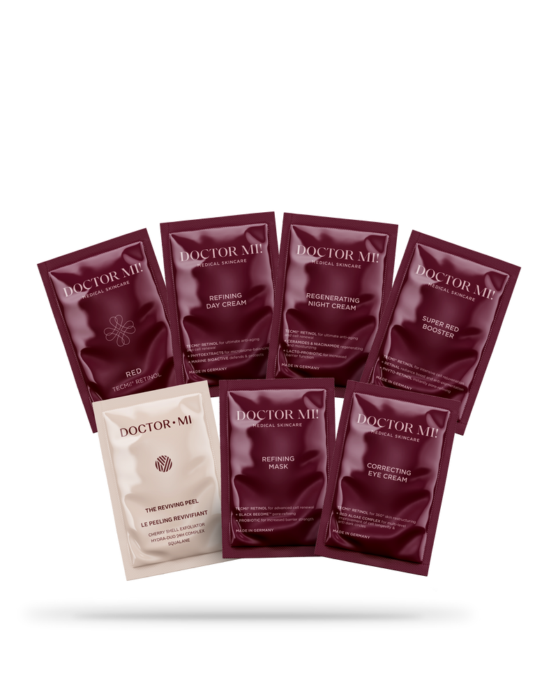 Sample Set