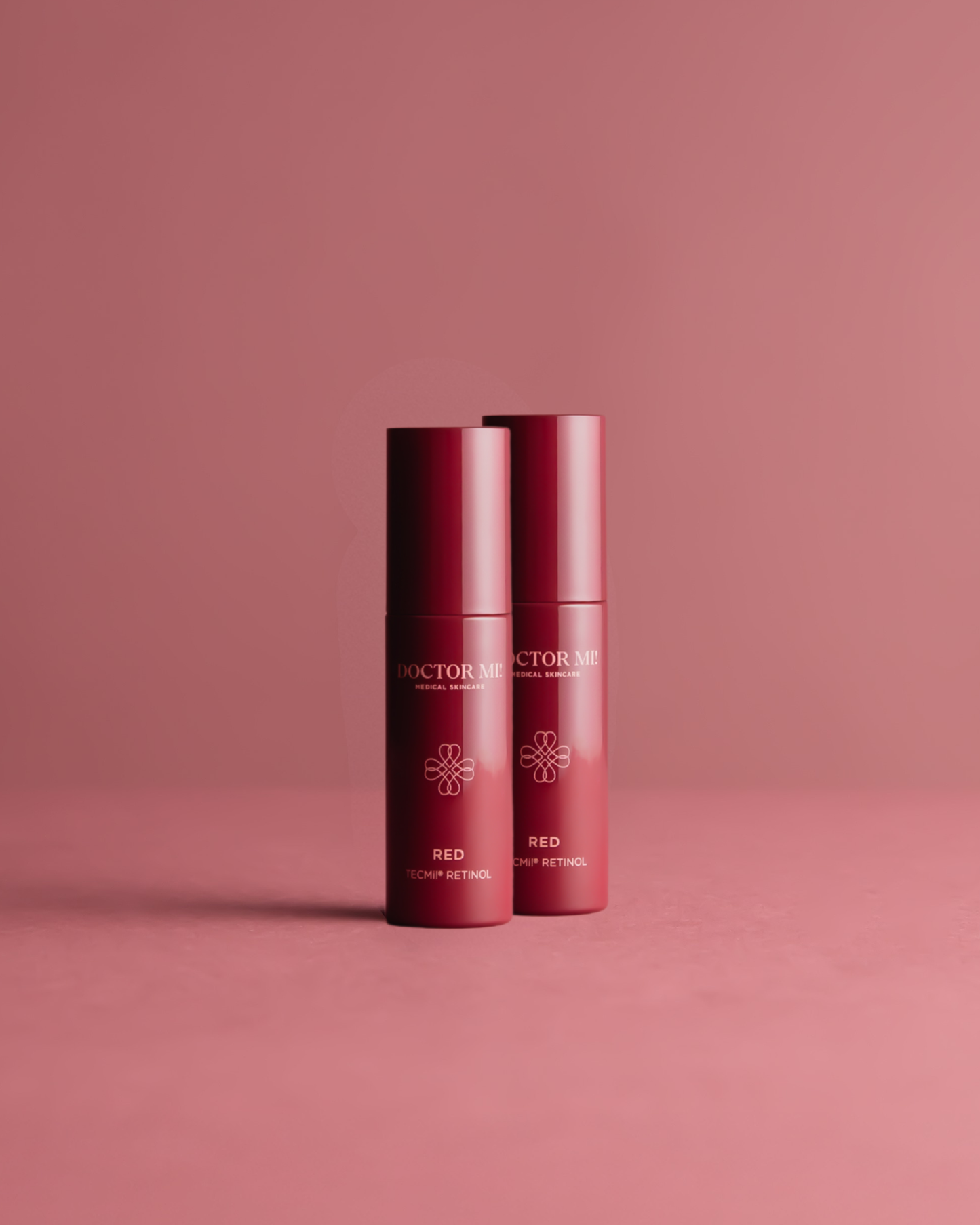 DUO RED BOOSTER 2x15ml