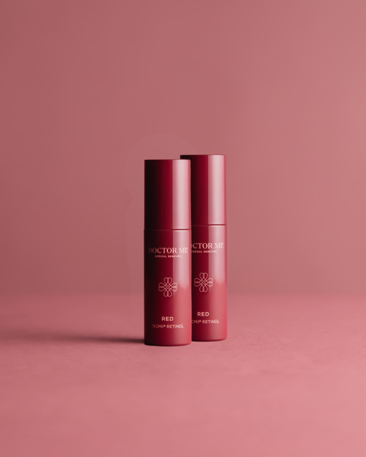 DUO RED BOOSTER 2x15ml