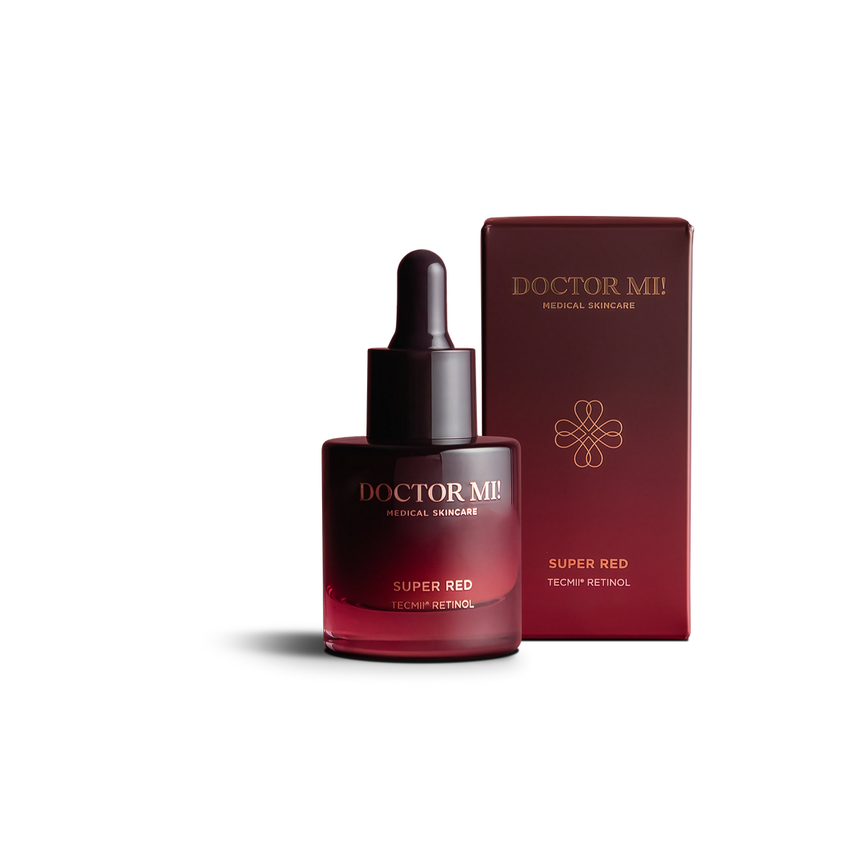 Super Red Serum