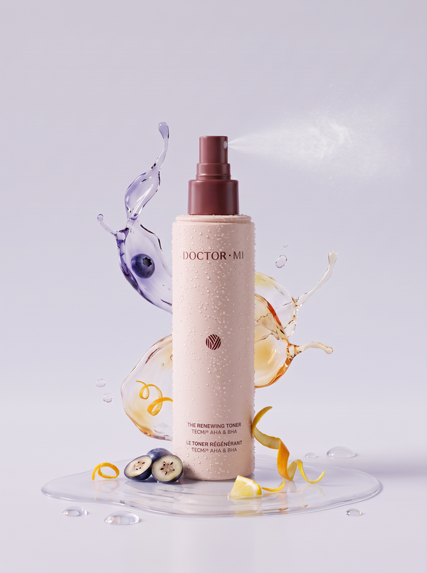 The Renewing Toner