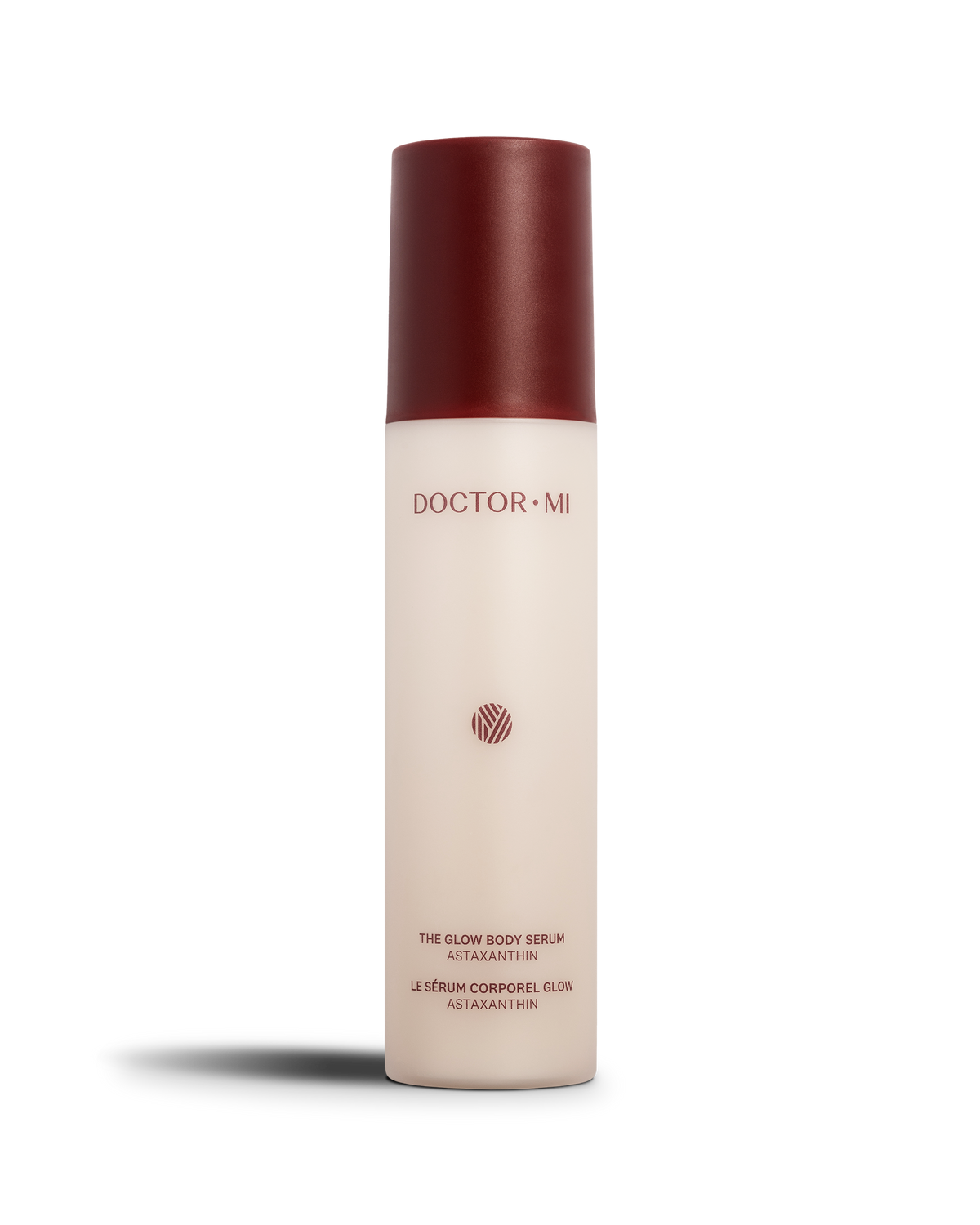 The Glow Body Serum