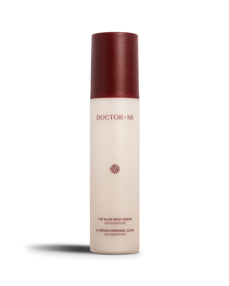 The Glow Body Serum