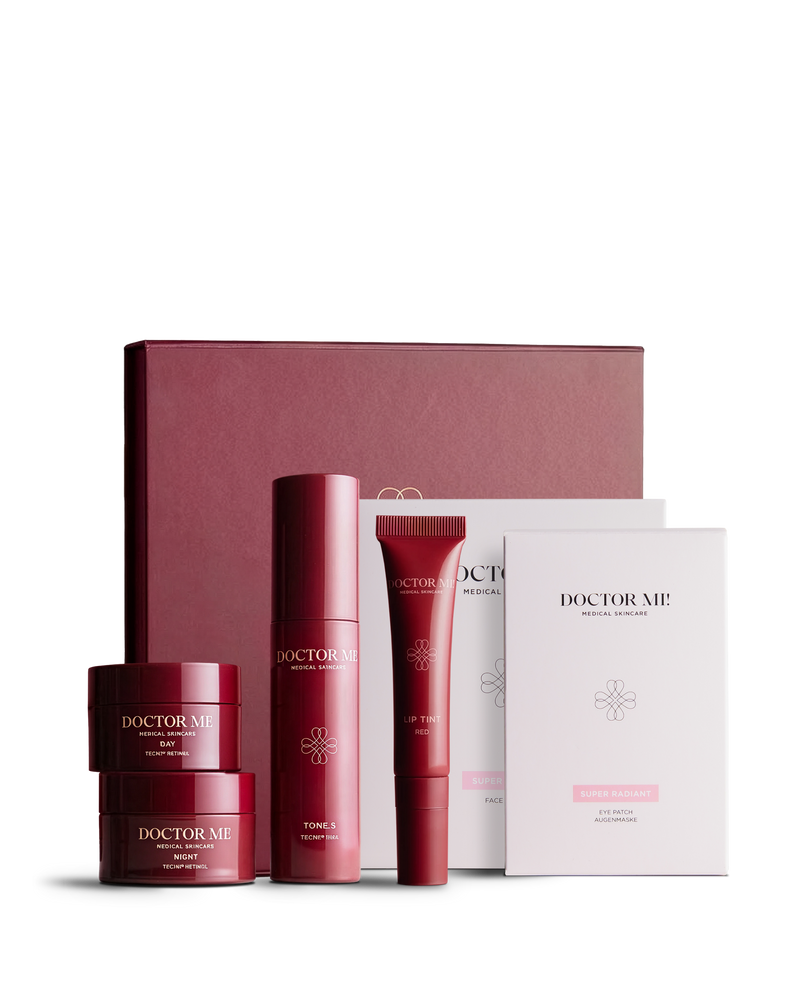 Alessandra's Me Time Set