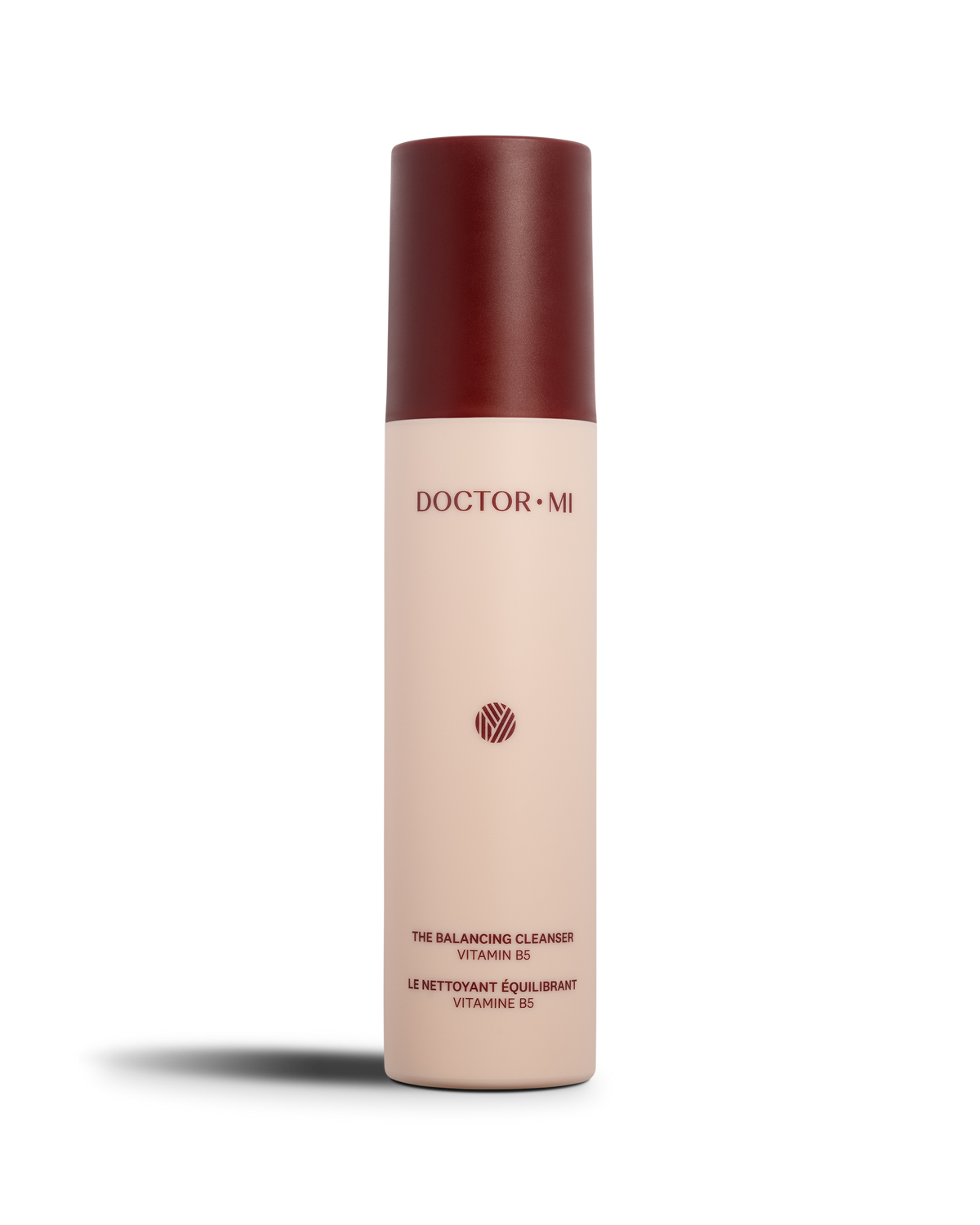 The Balancing Cleanser