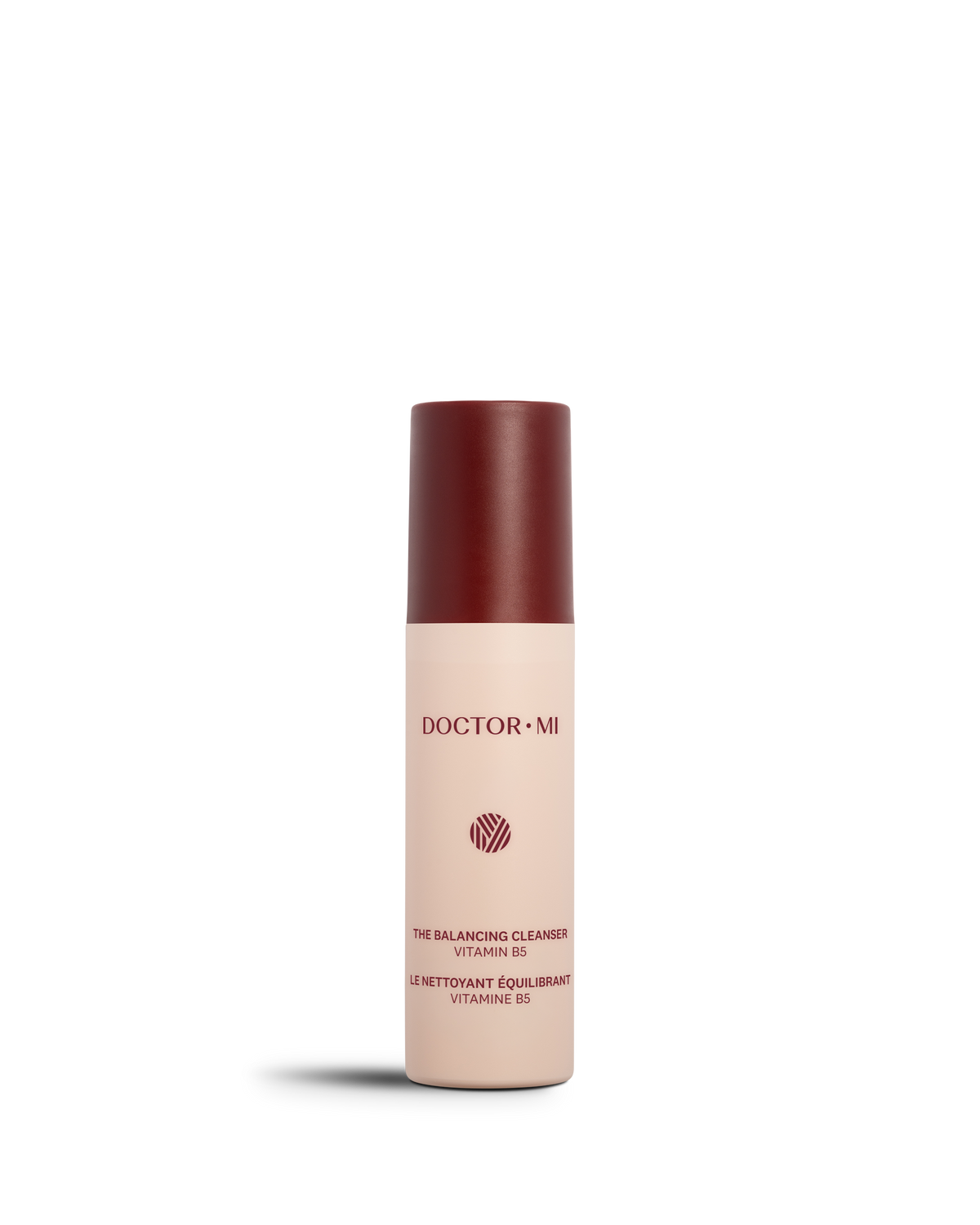 The Balancing Cleanser