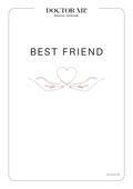 Gutschein Best Friends