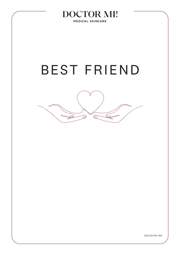 Best Friends