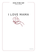 Gutschein Mama Muttertag