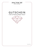 Gutschein allgemein