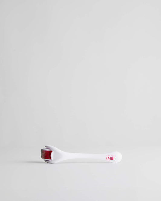 MICRONEEDLER DERMAROLLER
