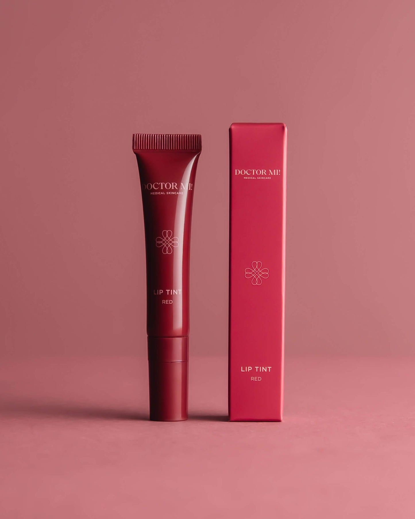 PLUMPING LIP TINT