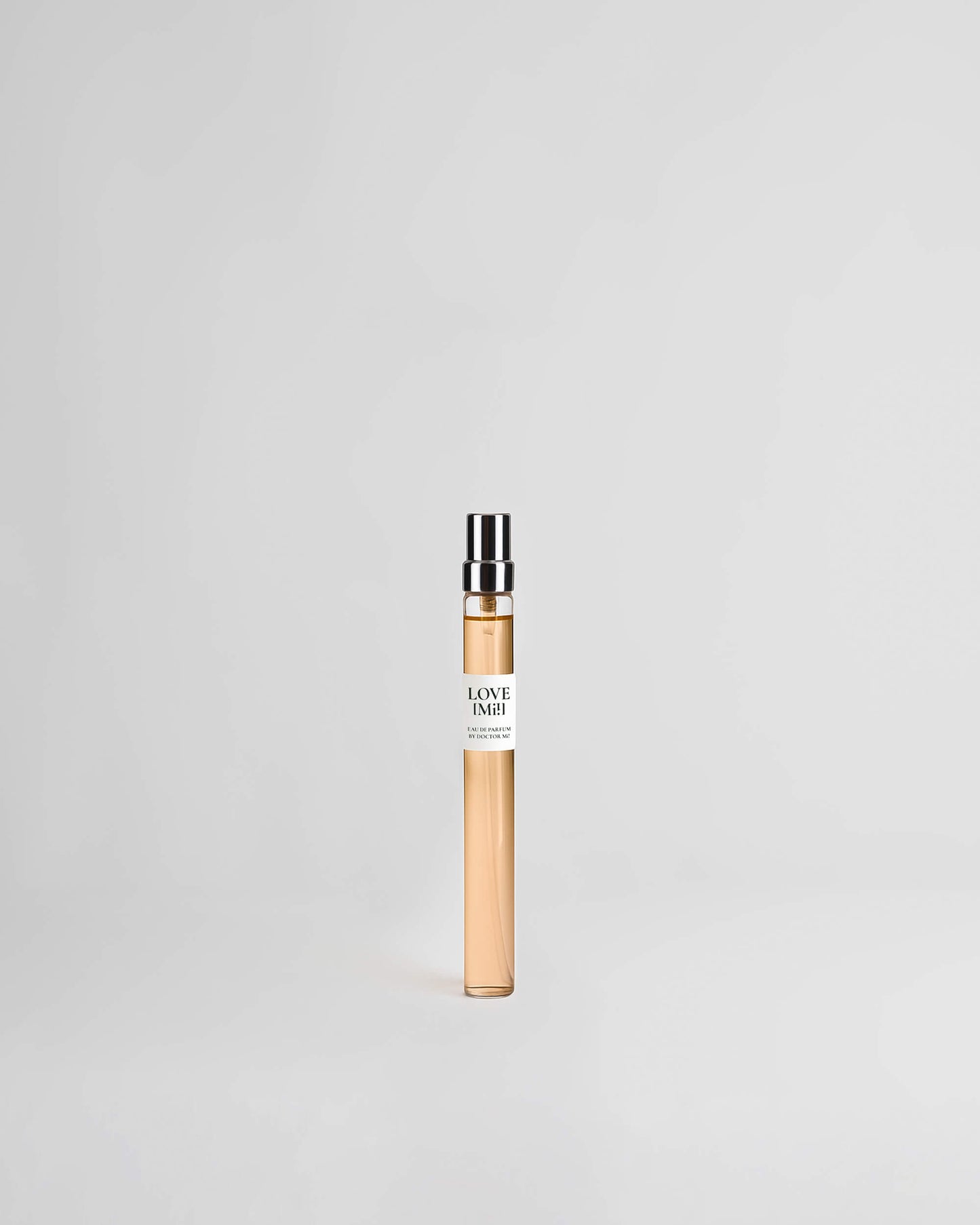 LOVE MI! EAU DE PARFUM