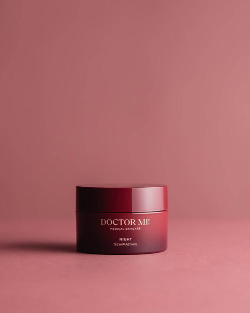 REGENERATING NIGHT CREAM