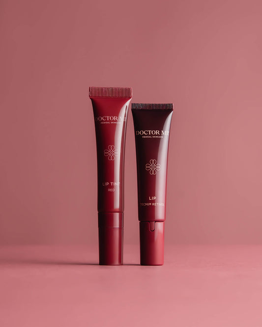 LIP & LIP TINT DUO