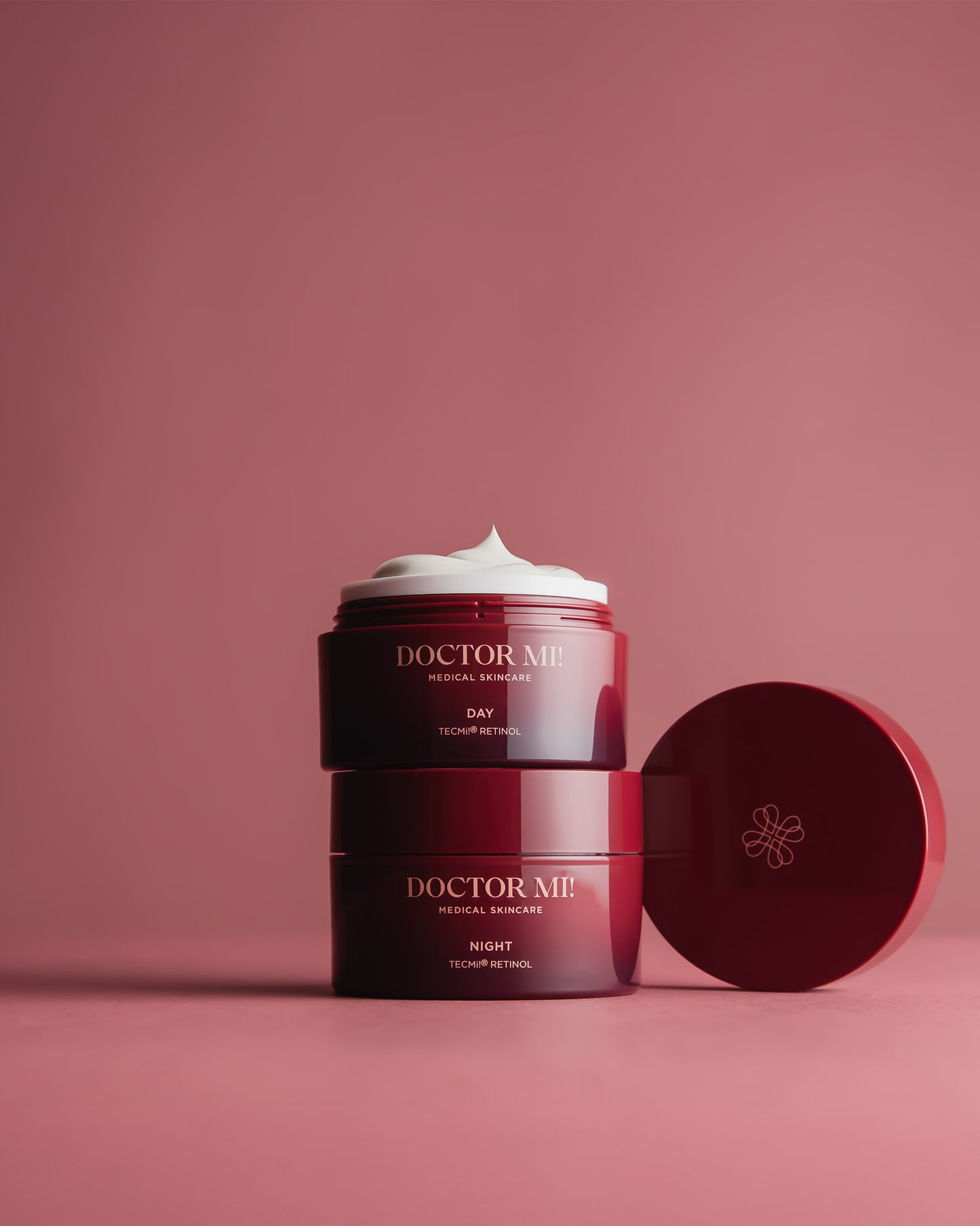 GLOW WITH MI! RETINOL DUO